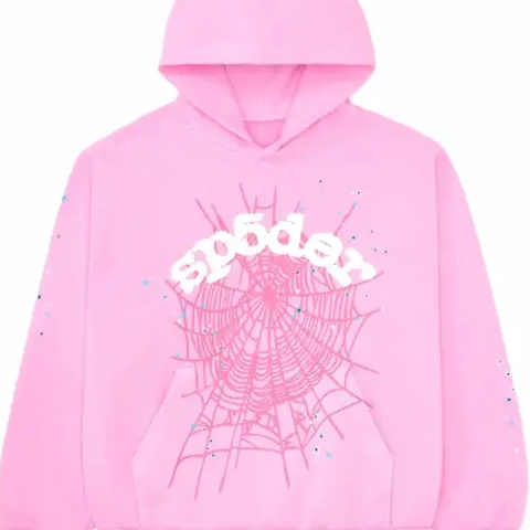 Sp5der Hoodie