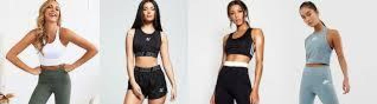 Fitness Clothing Manufacturer In Usa