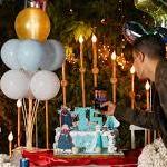 yacht birthday Party In Dubai