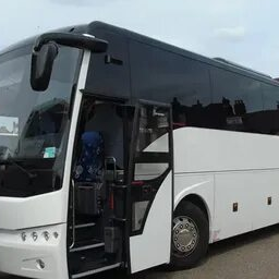 Zoom Coach Hire