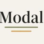Try Modal
