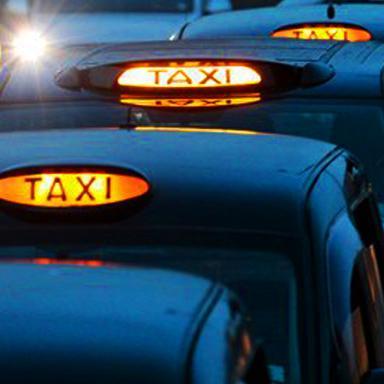 Denvar Quickariporttransfers