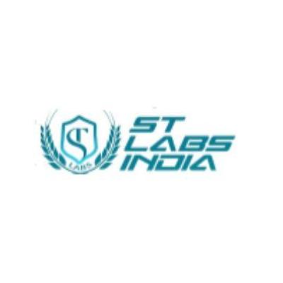 STLabs India