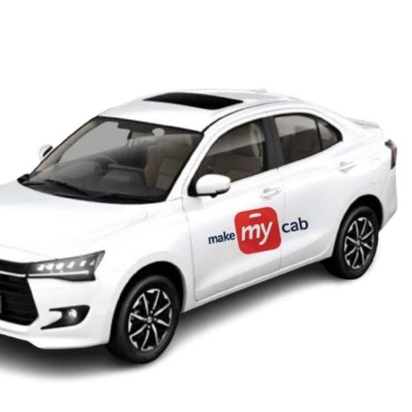 Make My Cab | Online Cab Booking Lucknow