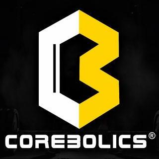 Corebolics Nutrition