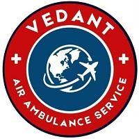 Vedant  Air Ambulance