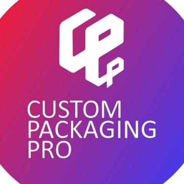Custom Packaging Pro UK