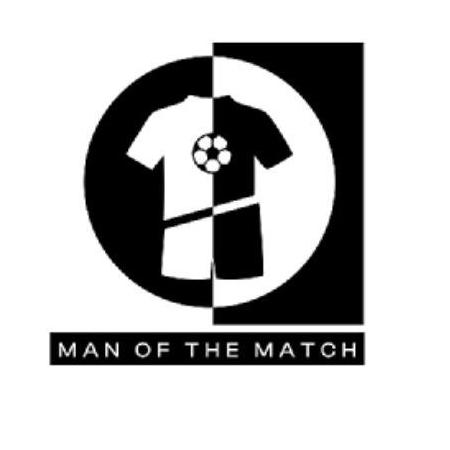 MOTM Football  Shirts