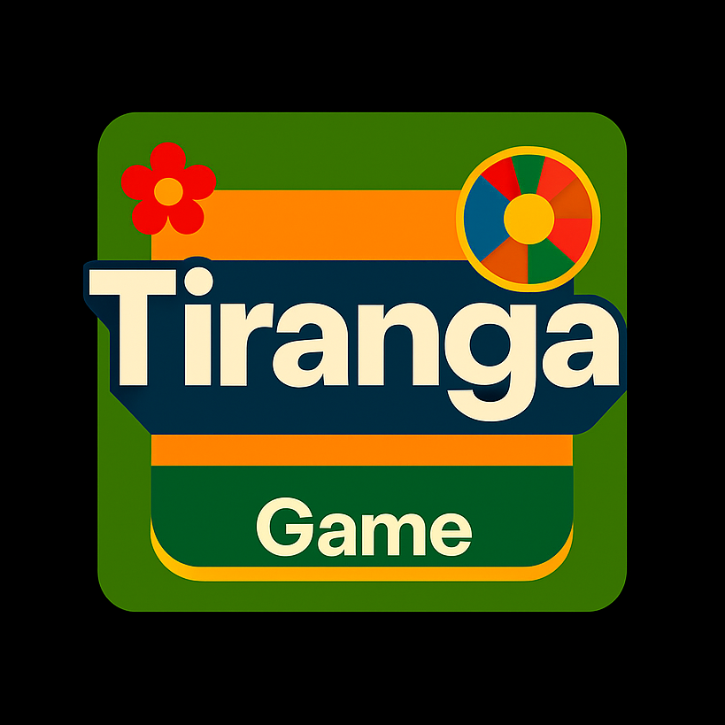 Tiranga Game