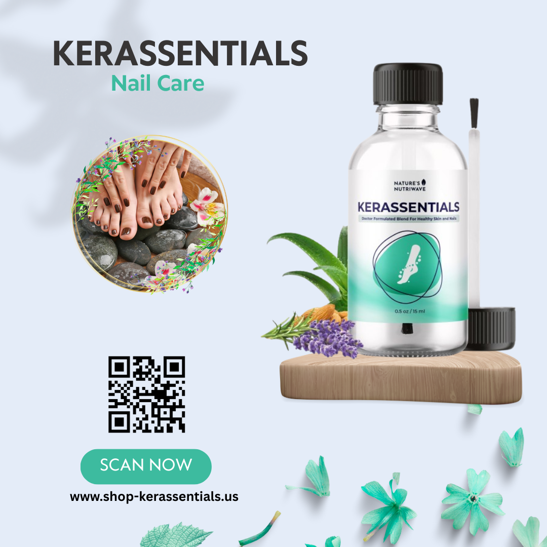 Kerassentials Supplement