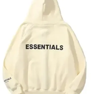 Essential Hoodie