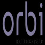 Orbi Login