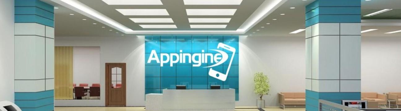Appingine Dallas Appinginedallas