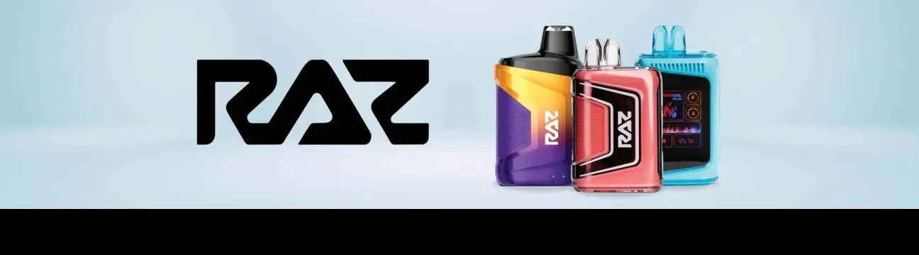 Raz Vape