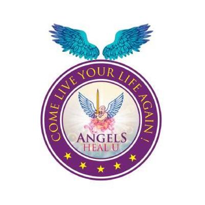 Angel  Heal U