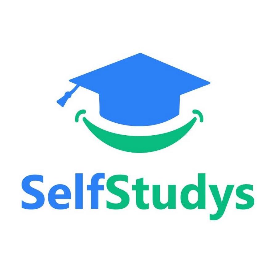 Self Studys