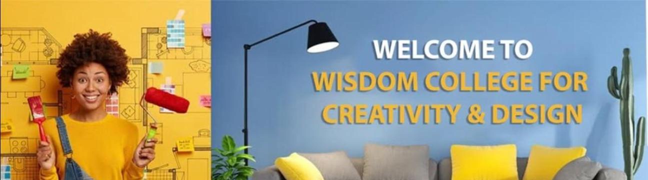 Wisdom College For Creativity & Design
