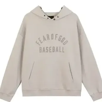 Essentials Fearofgod