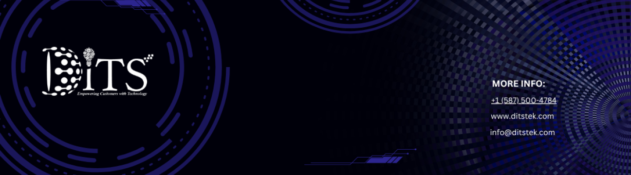 Ditstek Innovations