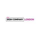 Signcompany London