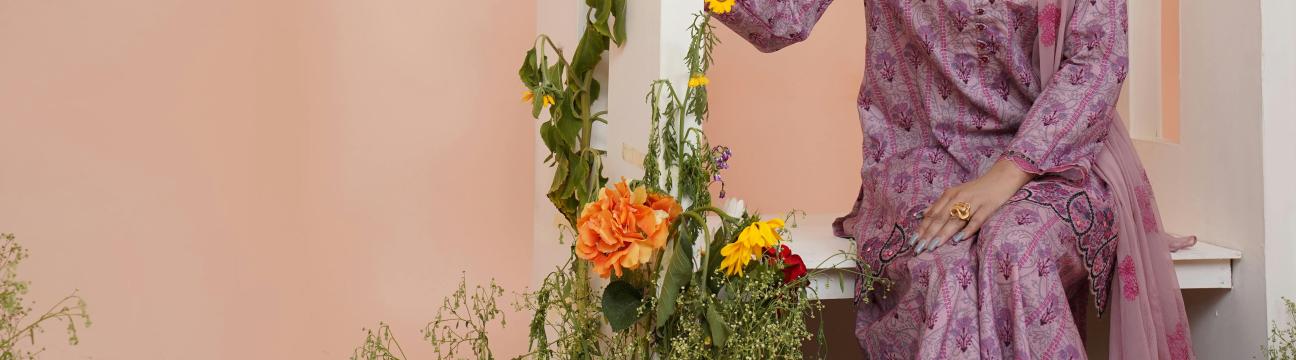 Hassan  Jee Clothing