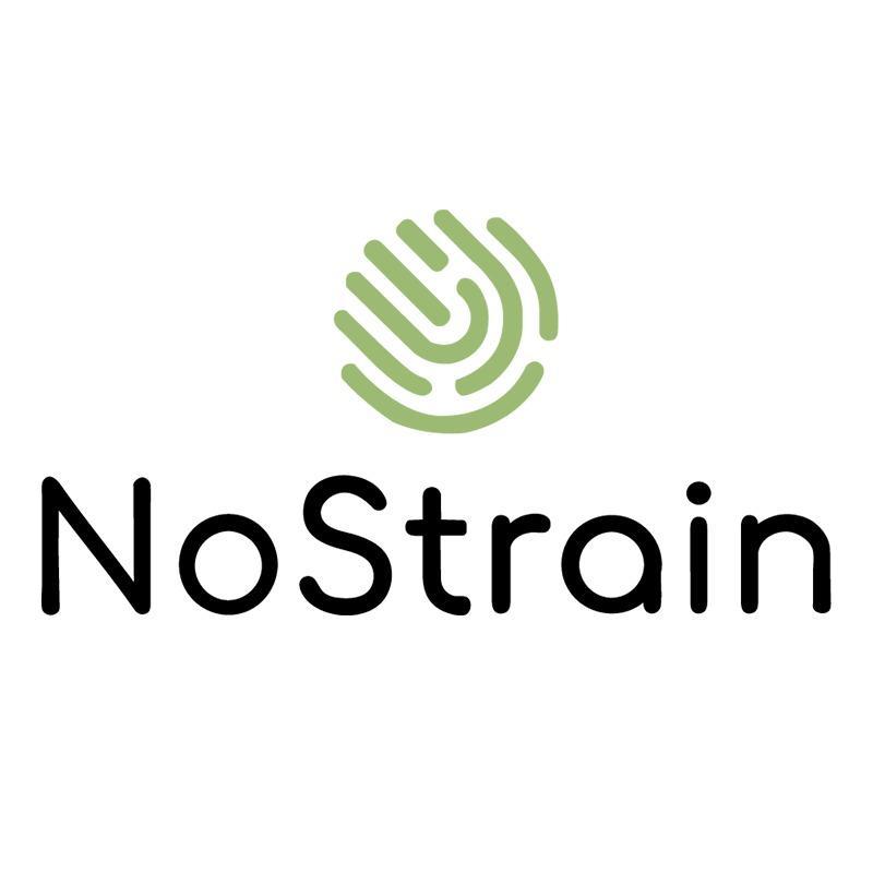 Nostrain Footwear