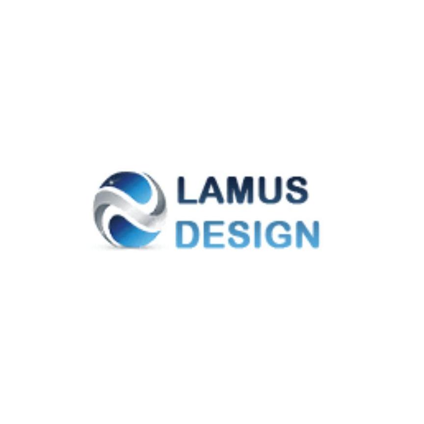 Lamus Web Design