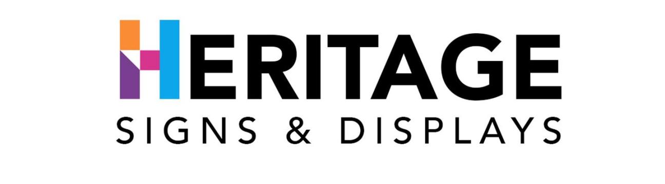 Heritage Signs & Displays of Greensboro, NC