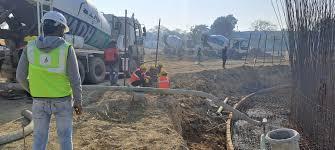 RMC plant in Lucknow | Awadh rmc