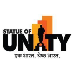 Statueof Unity