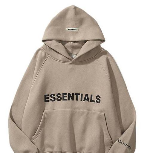 Essentials  Hoodie