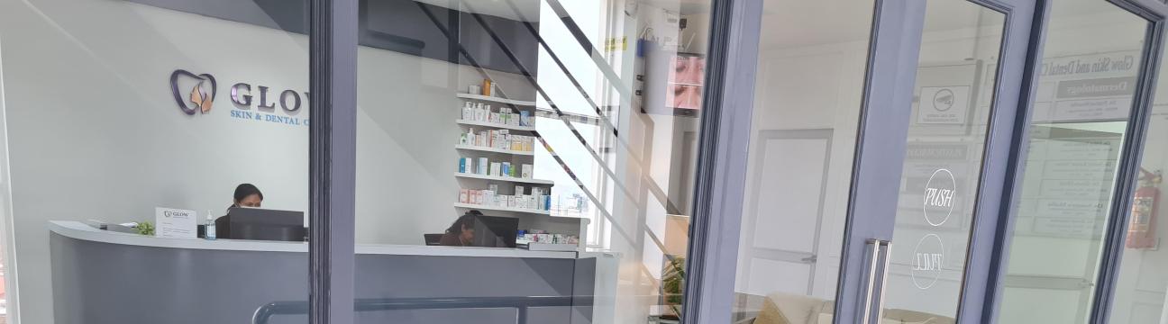 Glow Skin & Dental Clinic
