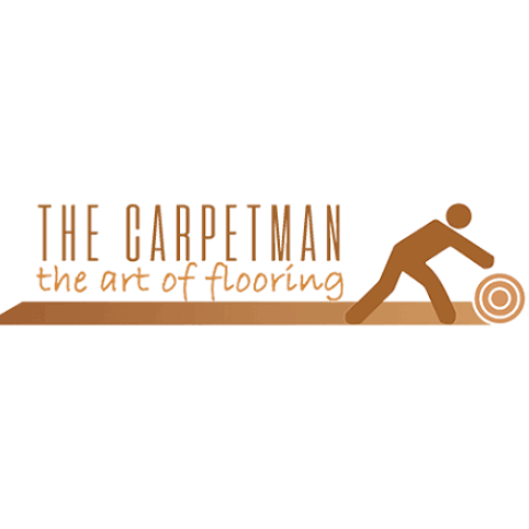 THE CARPET MAN