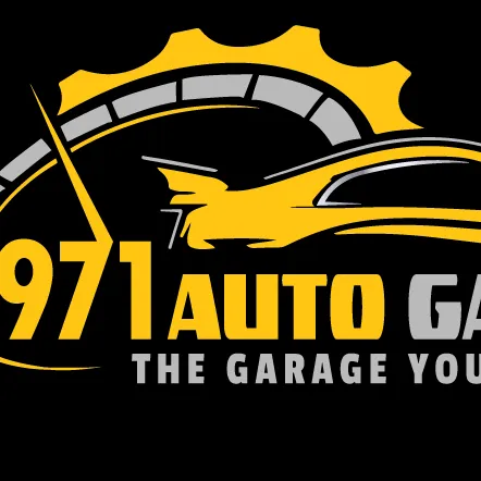 971 Auto Garage