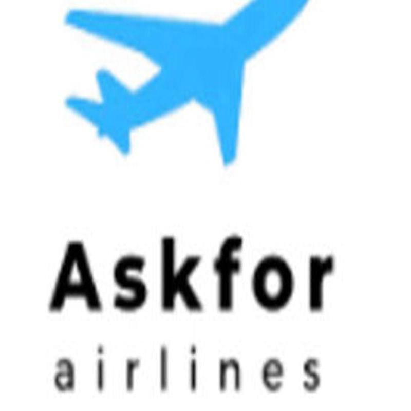 Ask For Airlines