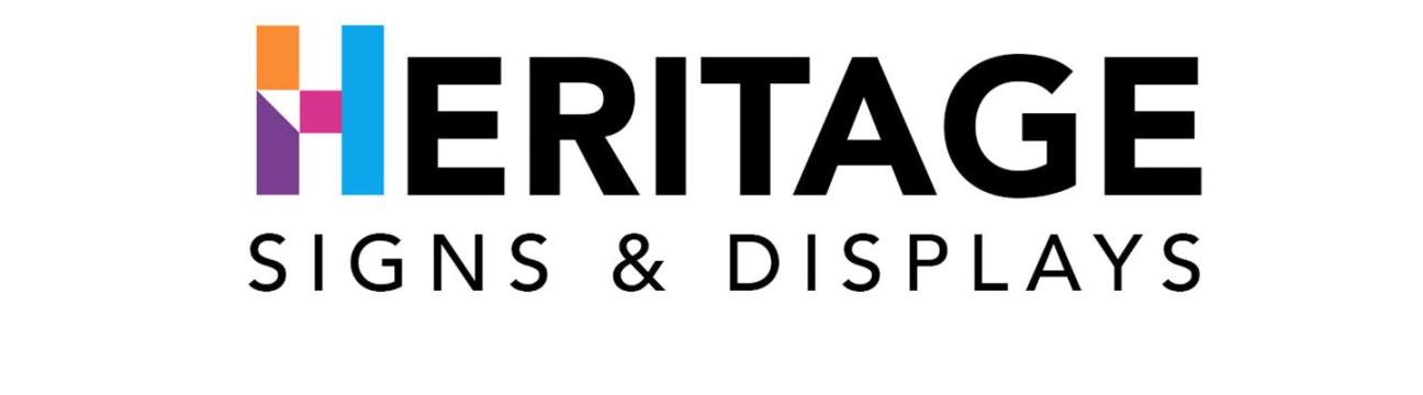 Heritage Signs & Displays of Washington, DC