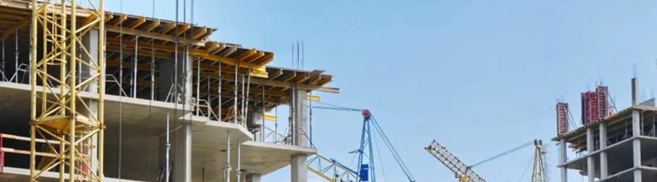 Sky High Enterprises | Best Construction Company In Lucknow