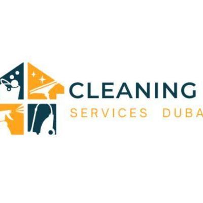 Cleaning Services Dubai