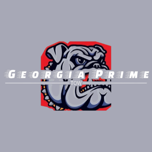 Georgia Prime Tow