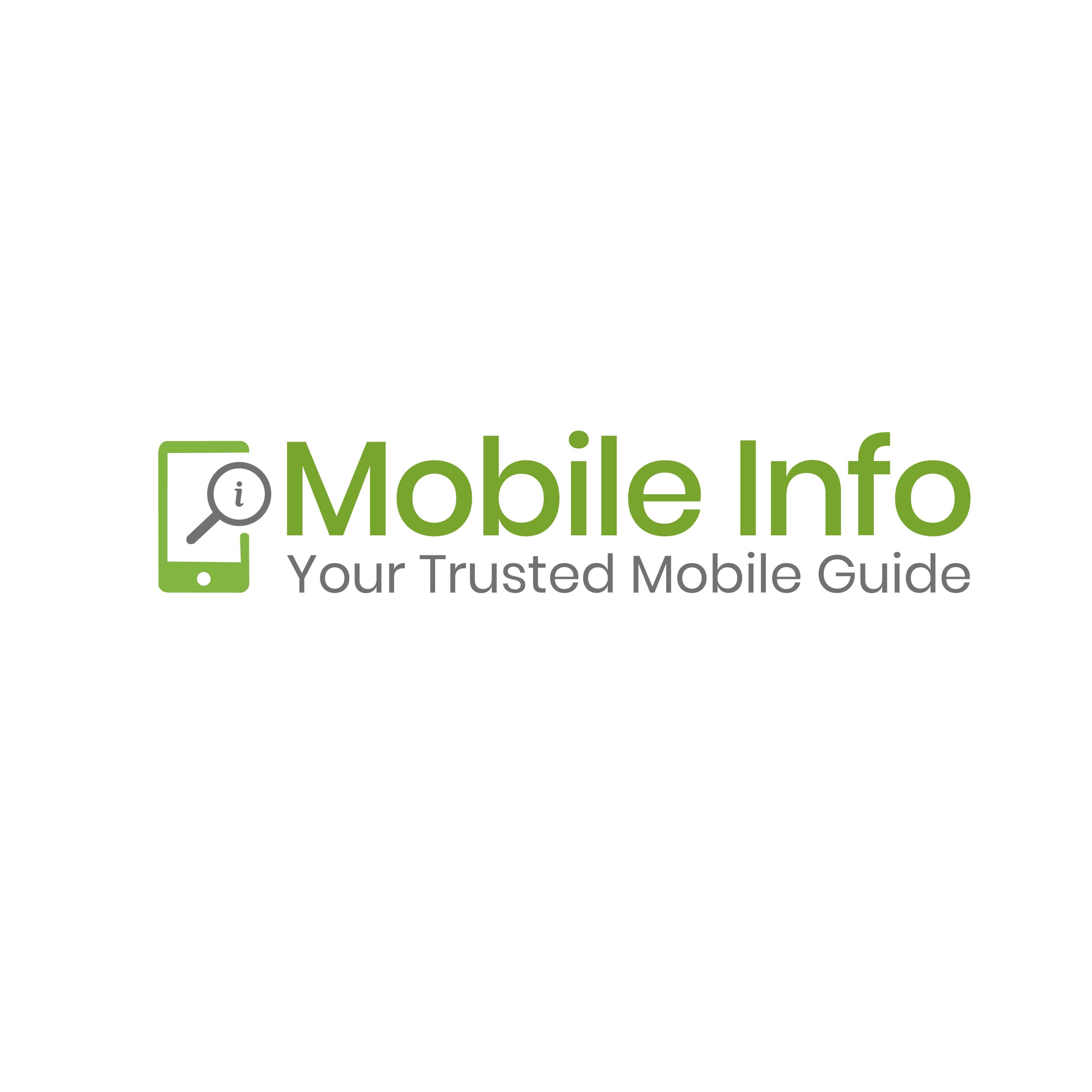 Mobile Info