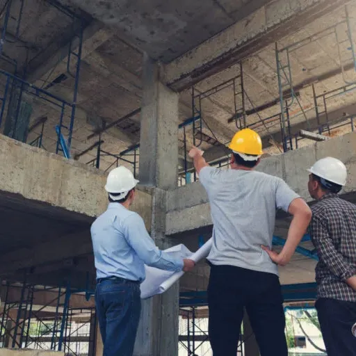 Sky High Enterprises | Best Construction Company In Lucknow