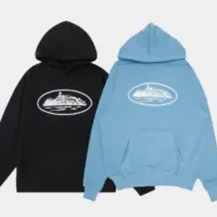 Cortiez Hoodie