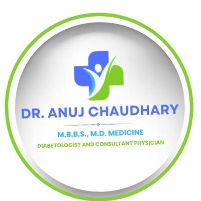 Dr.Anuj Chaudhary