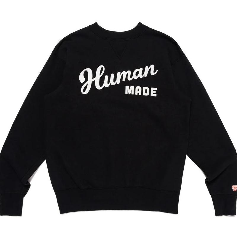 Human Made