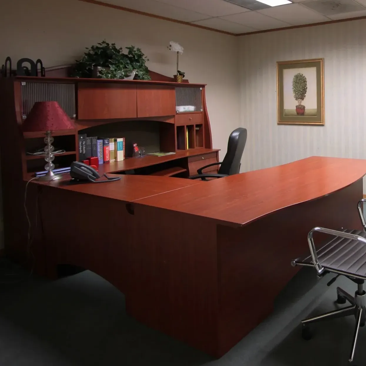 California Business  Center