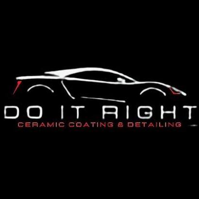 Do It Right  Ceramic Coating And Detailing