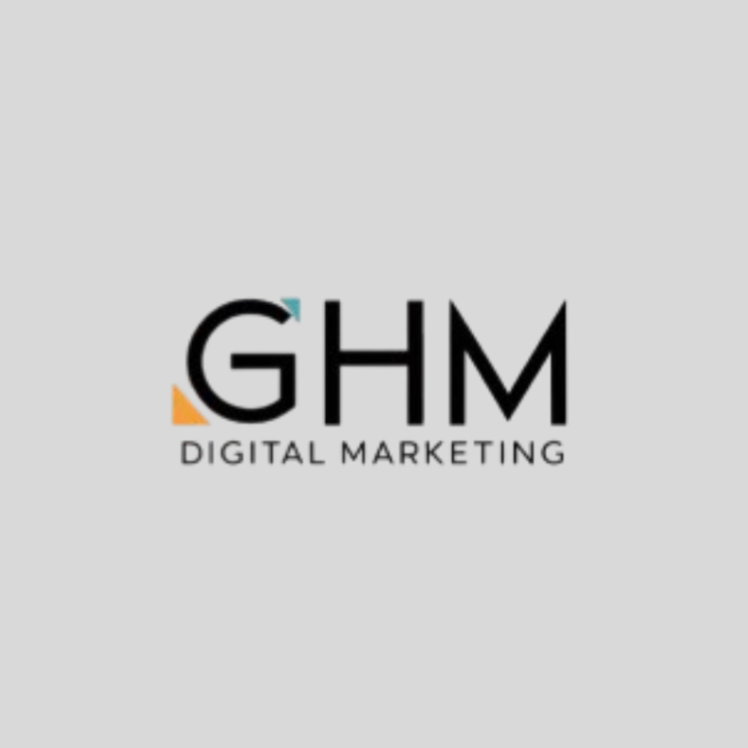 GhmDigital Marketing