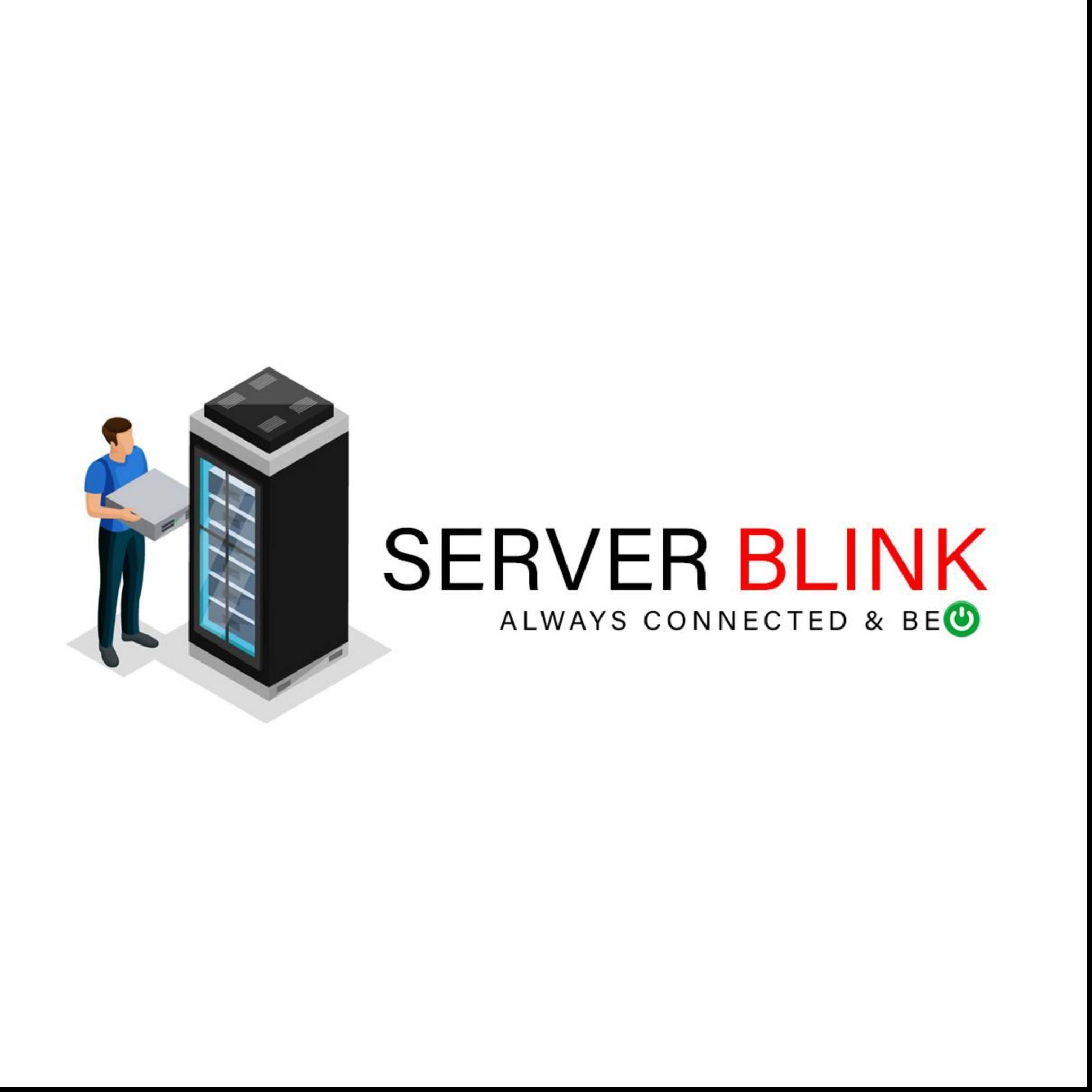 Server Blink 