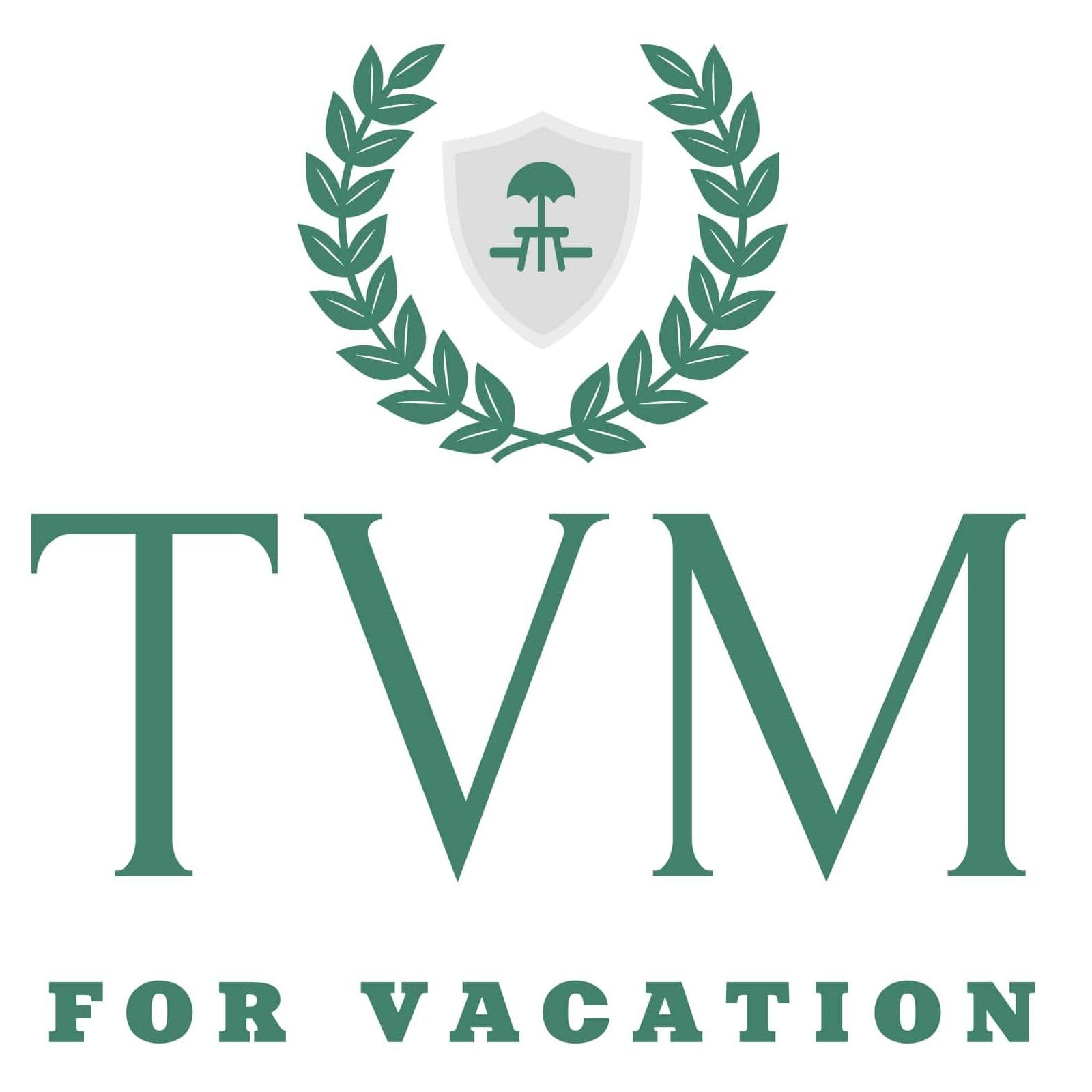 The Vacation Masters