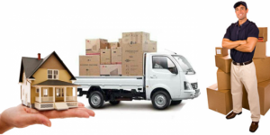 The Dai Nam loading and unloading service provided cheap